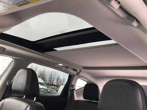 Used 2023 Nissan Murano SL image 15