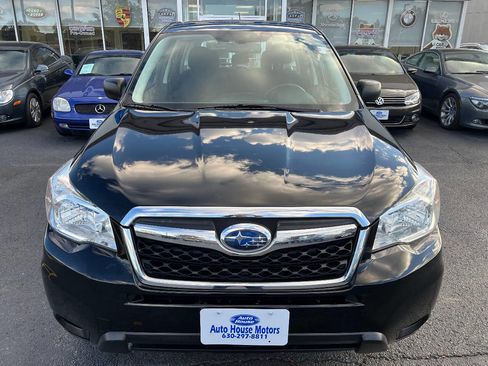 Used 2014 Subaru Forester 2.5i image 5