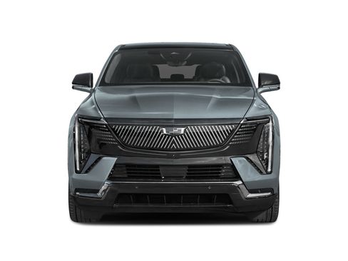 New 2026 Cadillac Escalade IQ Sport 1 w/ LPO, ONYX Package AWD/4WD image 28