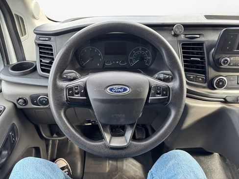 Used 2023 Ford Transit 350 DRW image 11