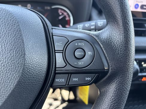 Certified 2024 Toyota RAV4 LE AWD/4WD image 20
