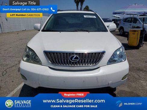 Used 2005 Lexus RX 330 FWD image 7