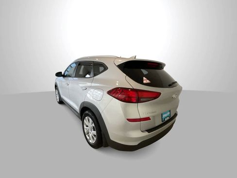 Used 2019 Hyundai Tucson Value image 6