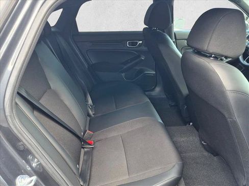 Used 2024 Honda Civic Sport image 19