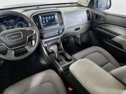 Used 2019 GMC Canyon 2WD Crew Cab w/ Convenience Package image 20