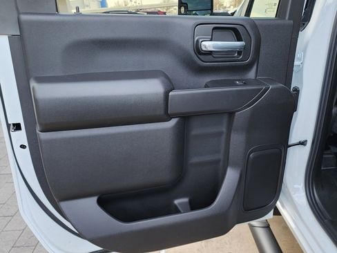 New 2026 GMC Sierra 3500 Pro image 42