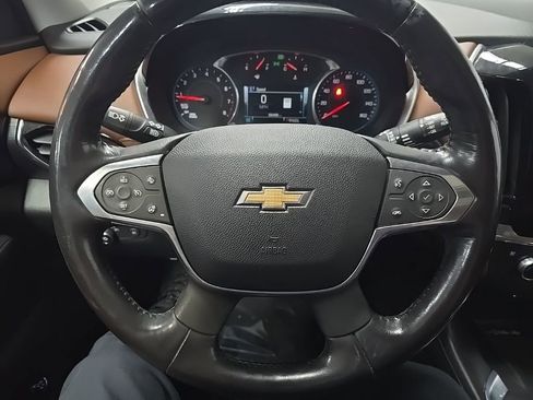 Used 2018 Chevrolet Traverse High Country image 19
