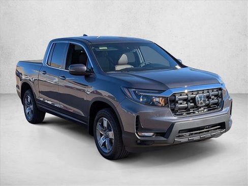 New 2026 Honda Ridgeline RTL image 7