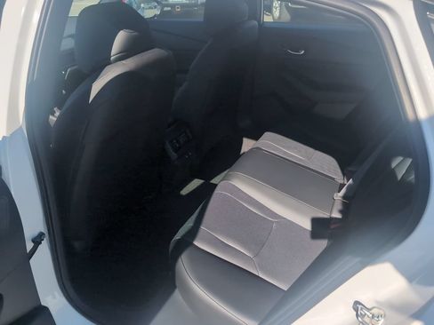 New 2026 Honda Accord Sport image 12