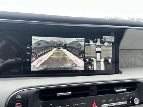 New 2026 Hyundai Palisade Calligraphy image 9