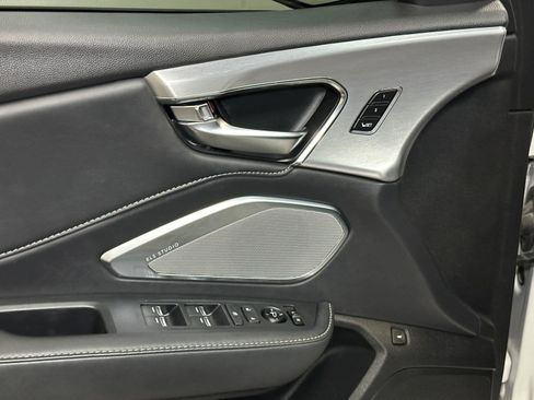 Used 2021 Acura RDX AWD w/ Technology Package image 21