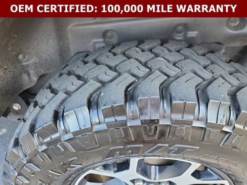 Certified 2020 Jeep Wrangler Unlimited Rubicon w/ Cold Weather Group AWD/4WD image 12