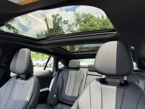 Certified 2024 Mercedes-Benz EQE 350+ 4MATIC Sedan image 6