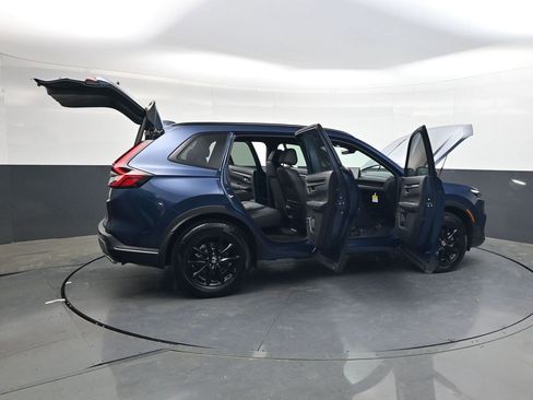 Used 2026 Honda CR-V Sport-L image 34