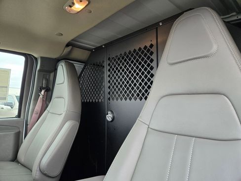 New 2025 Chevrolet Express 2500 w/ Driver Convenience Package image 13