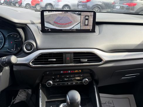 Used 2022 MAZDA CX-9 Grand Touring image 24