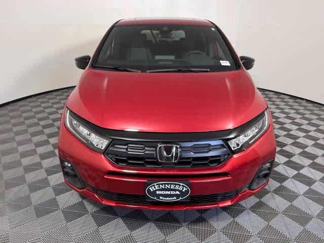 New 2026 Honda Odyssey Sport-L image 9