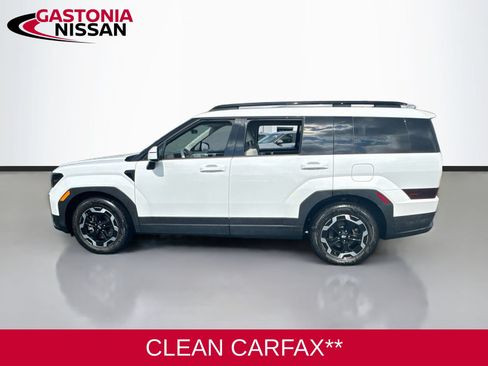 Used 2025 Hyundai Santa Fe SEL FWD image 5