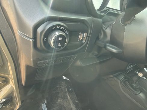 New 2026 Jeep Gladiator Sport AWD/4WD image 20