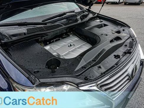 Used 2013 Lexus RX 350 AWD w/ Navigation Pkg image 33