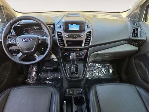 Used 2022 Ford Transit Connect XL FWD image 10
