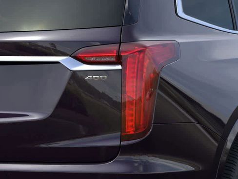 New 2025 Cadillac XT6 Premium Luxury image 11