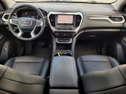 Used 2023 GMC Acadia SLT w/ Elevation Edition FWD image 14