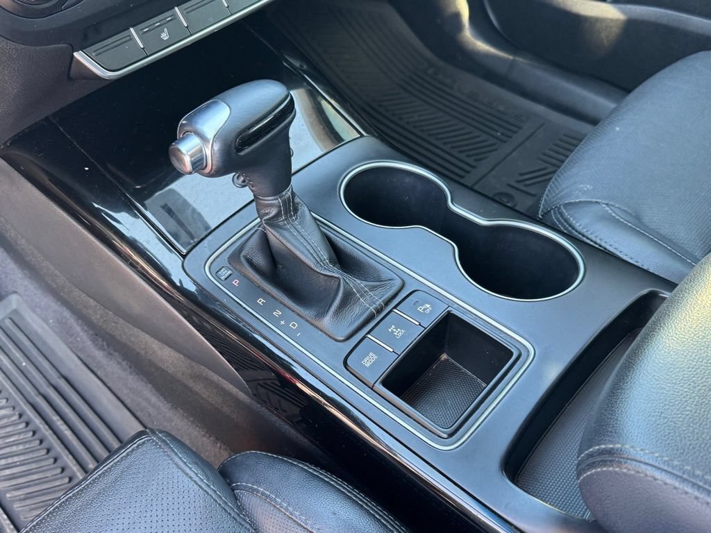 Used 2016 Kia Sorento SX AWD/4WD image 23