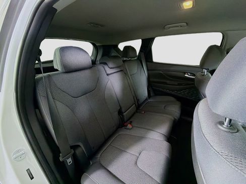 Used 2023 Hyundai Santa Fe SEL image 27