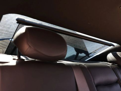 Used 2016 Cadillac CTS Premium image 26