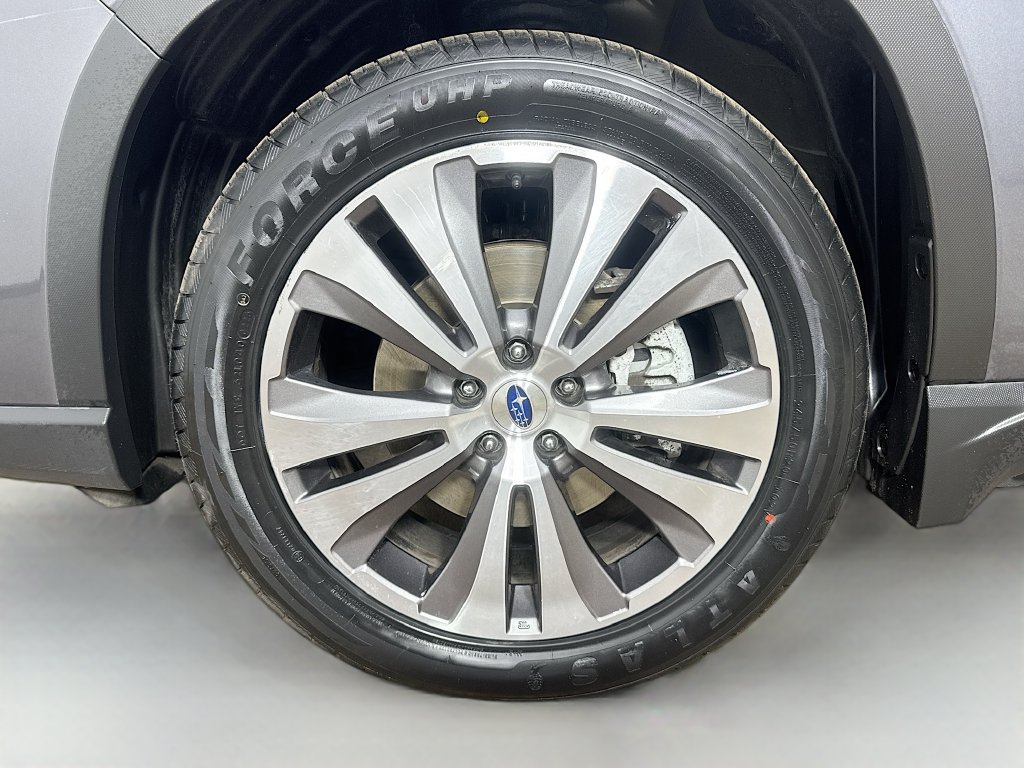 Used 2022 Subaru Ascent Touring AWD/4WD image 42