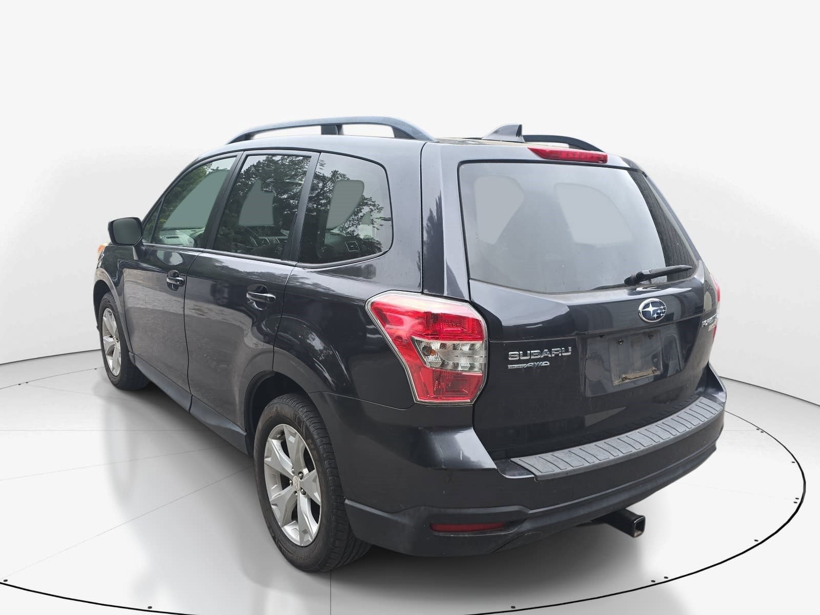 Used 2016 Subaru Forester 2.5i Premium AWD/4WD image 6