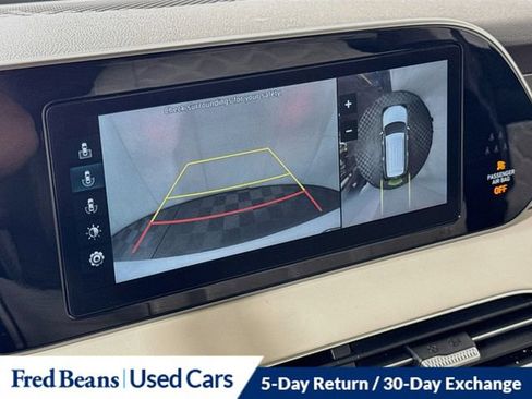 Used 2021 Hyundai Palisade Calligraphy AWD/4WD image 20