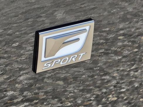 Certified 2025 Lexus IS 350 F Sport RWD image 29