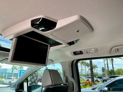 New 2026 Honda Odyssey Elite image 11