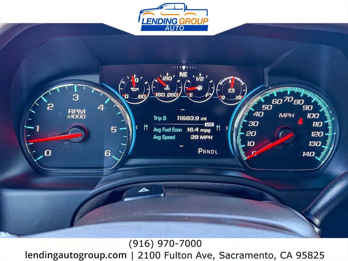 Used 2019 GMC Yukon XL Denali AWD/4WD image 21
