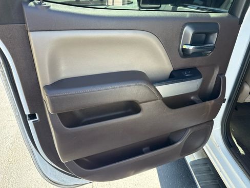 Used 2017 Chevrolet Silverado 2500 LTZ w/ Duramax Plus Package image 30