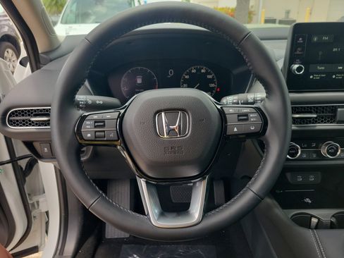 New 2026 Honda HR-V EX-L image 16