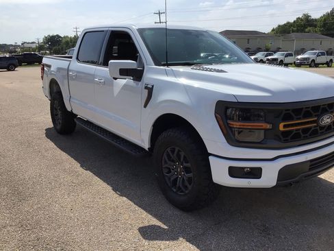 New 2026 Ford F150 Tremor w/ Equipment Group 402B AWD/4WD image 7