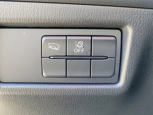 Used 2024 MAZDA CX-5 AWD 2.5 S w/ Select Package image 30