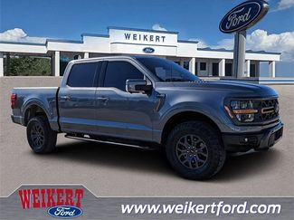 Used 2025 Ford F150 Tremor w/ Equipment Group 402A High video 1