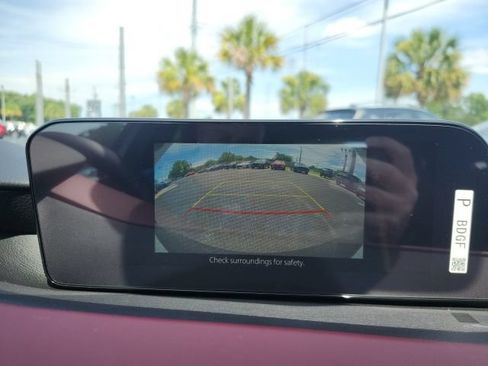 New 2026 MAZDA MAZDA3 2.5 S Hatchback w/ Premium Pkg FWD image 34