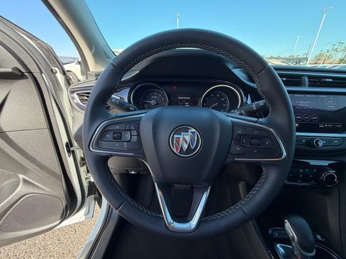 Used 2023 Buick Encore GX Preferred w/ Cold Weather Comfort Package FWD image 20