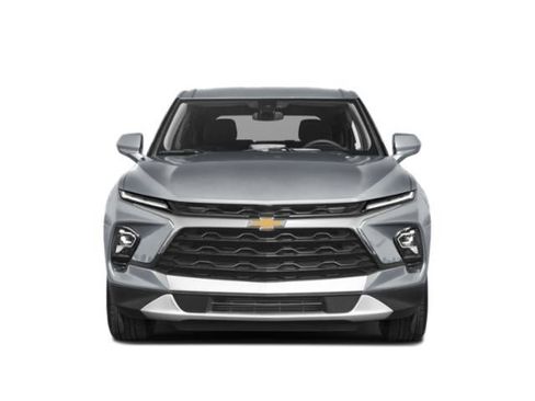 Used 2023 Chevrolet Blazer LT AWD/4WD image 4