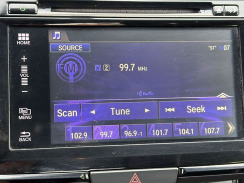 Used 2016 Honda Accord EX-L image 19