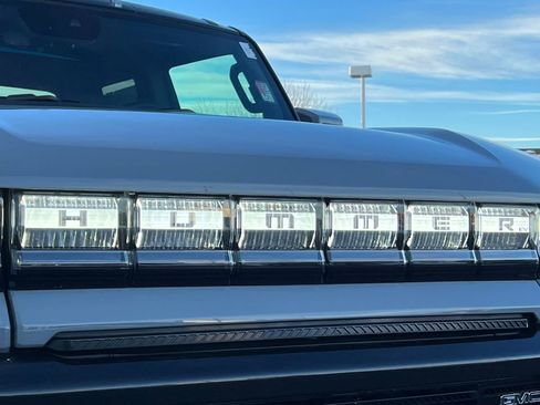 New 2025 GMC Hummer EV 3X w/ Extreme Off-Road Package image 62