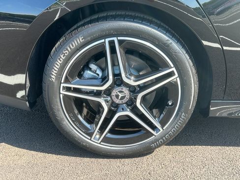 New 2026 Mercedes-Benz CLA 250 4MATIC image 32