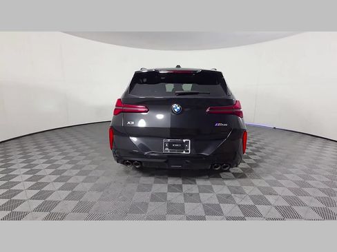 Used 2026 BMW X3 M50 AWD/4WD image 40