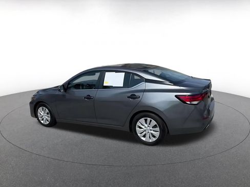 Used 2025 Nissan Sentra S FWD image 10