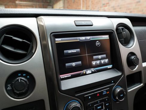 Used 2014 Ford F150 Raptor w/ Equipment Group 801A Luxury image 59